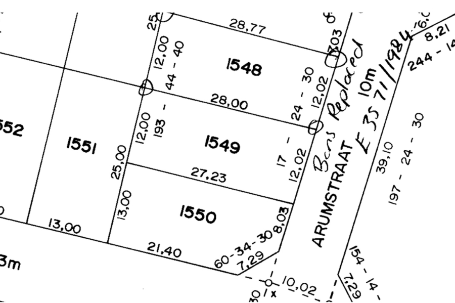 0 Bedroom Property for Sale in Kleinkrantz Western Cape